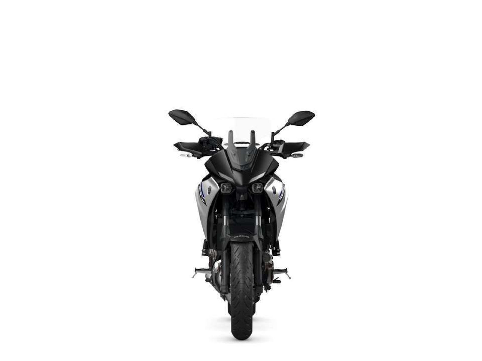 Мотоцикл YAMAHA Tracer 7 (Icon Performance) 2024